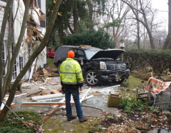 Towing and Recovery: